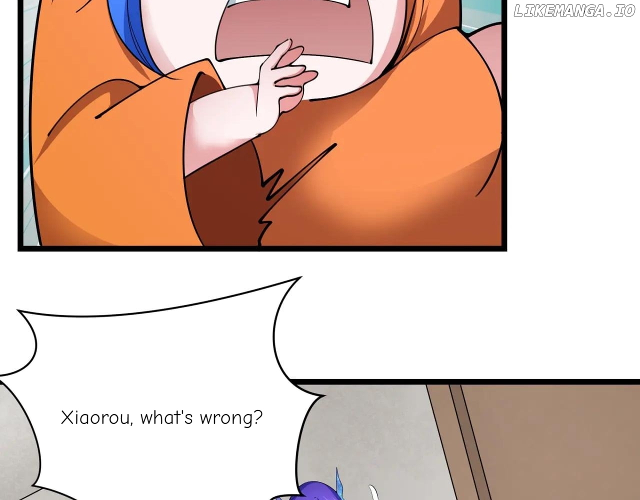 Era of the Haunted Chapter 329 - page 150